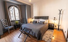 De Blasis Budget Rooms